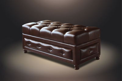 Банкетка Благо 2 Б 2.5132. Фото №2