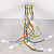 Потолочная люстра Loft it Roots LOFT1714-RGB