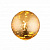 Настольная лампа декоративная Globo Tigre 54841T