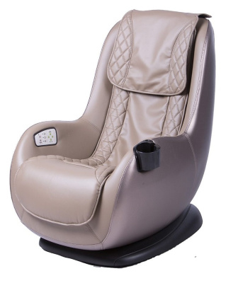 Массажное кресло MC601. Фото