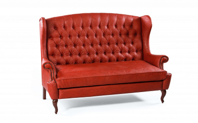 Диван Д-10 тк.кат.1. Фото №2