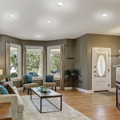 Встраиваемый светильник Novotech Luna 357573. Фото №2