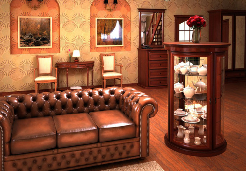 Гостиная Милан. Фото №4