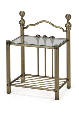 Тумба прикроватная Дерби. Фото №4