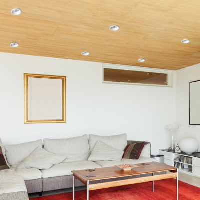 Встраиваемый светильник Novotech Dot 357698. Фото №2