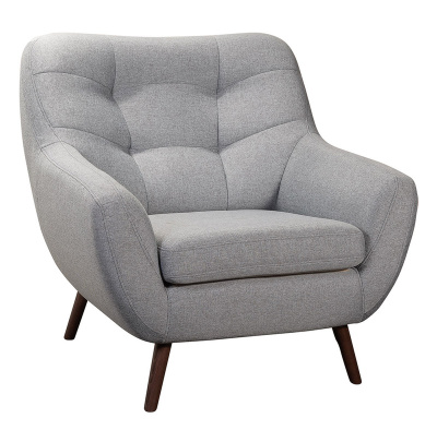 Кресло Сканди-1 Грей. Фото №2