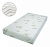 Матрас детский Симпл Струтто 412925, белый