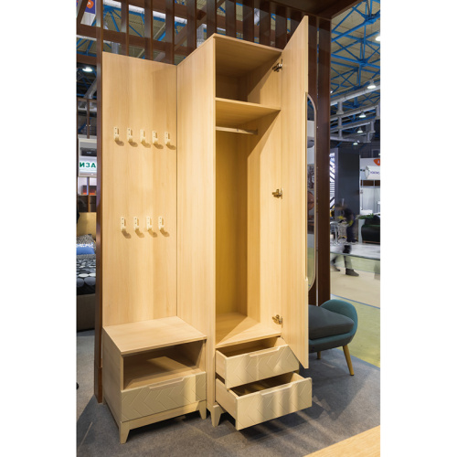 Вешалка Сканди Жемчужно-белый. Фото №11