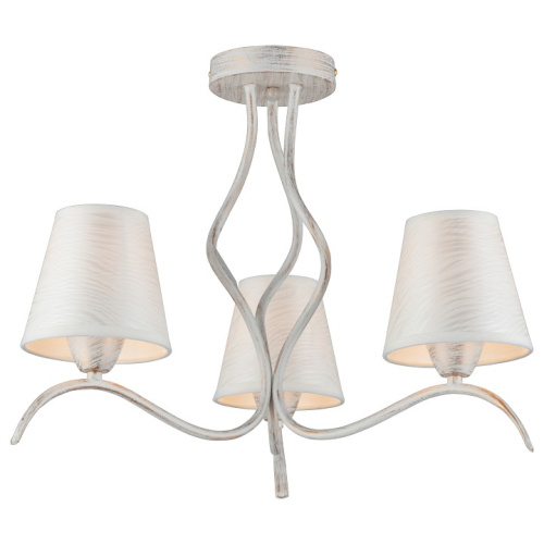 Потолочная люстра Omnilux Ugento OML-28407-03. Фото №1