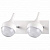Спот Odeon Light Jolie 3819/16WL