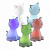 Настольная лампа-ночник Novotech Night Light 357338