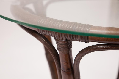 Комплект для отдыха New Bogota Walnut. Фото