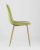 Стул Валенсия велюр фисташковый фото Стул Валенсия велюр фисташковый. Фото №5