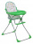 Стул для кормления Polini kids 152, белый фото Стул для кормления Polini kids 152, белый. Фото №2