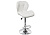 Барный стул Trio 1 white