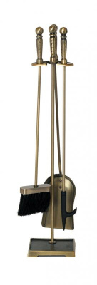 41140АВ Набор каминный. Фото №2