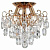 Потолочная люстра ST-Luce Orecchini SL846.202.03