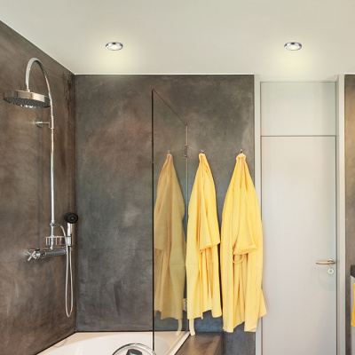 Встраиваемый светильник Novotech Damla 370388. Фото №2