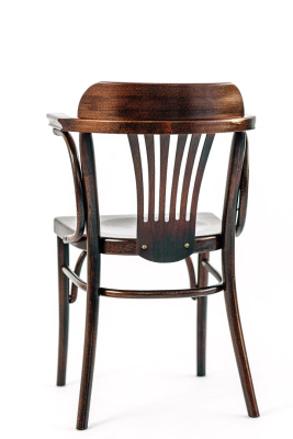 Полукресло Венера (светлый орех). Фото №4