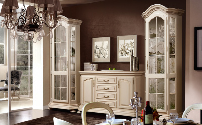 Гостиная Ноктюрн. Фото №3