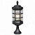 Наземный низкий светильник MW-Light Донато 810040301