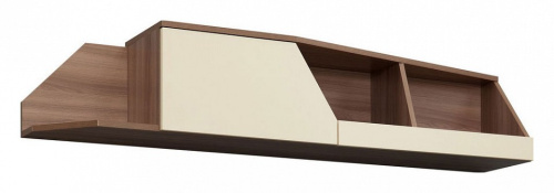 Колледж Полка-1 (Навесная) Ясень шимо т. /Крем. Фото №1