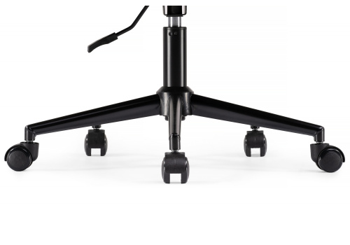 Компьютерное кресло Dani dark blue / black. Фото №9