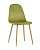 Стул Валенсия велюр фисташковый