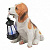 Садовая фигура Globo Solar D 33371