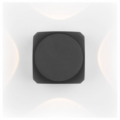 Накладной светильник Maytoni Corso O014WL-L4B. Фото №2