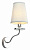 Бра Omnilux Ameglia OML-89501-01