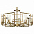 Подвесная люстра Maytoni Bowi H009PL-06G