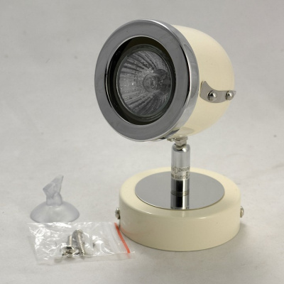 Спот Lussole Tivoli LSN-3111-01. Фото №2