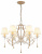 Подвесная люстра Favourite Silena 2635-6P. Фото №2