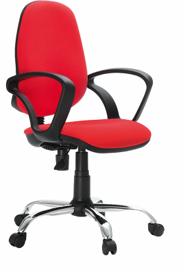 Кресло для оператора Комфорт. Фото №3