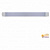 AL5095 18W 1600Lm 4000K, в пластиковом корпусе, 610*70*43мм