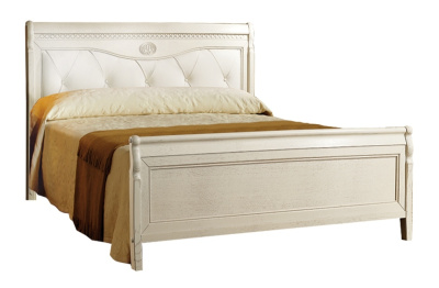 Кровать Лика ММ-137-02/16 (б/о, б/м). Фото №3