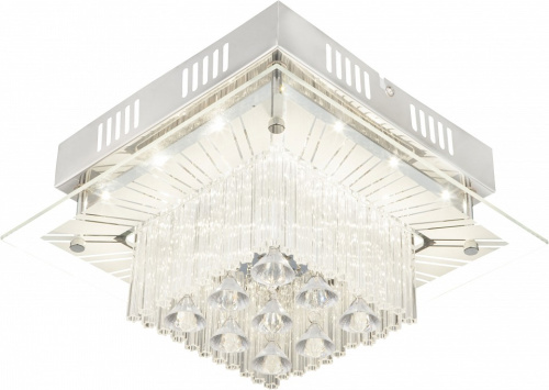 Накладной светильник Globo Mathilda 49366-12. Фото №1