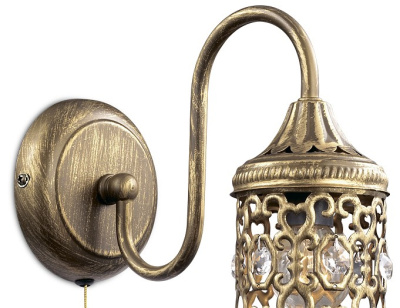 Бра Odeon Light Salona 2641/1W. Фото №2