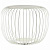 Настольная лампа декоративная Odeon Light Ulla 4105/7TL