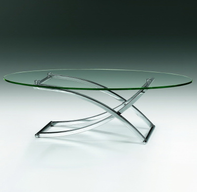 Стол журнальный J02. Фото №5