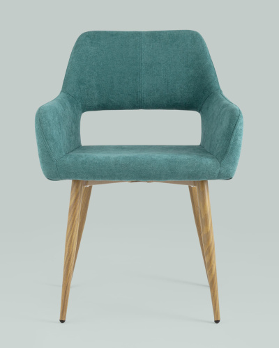 Стул Кромвель NEW мятный. Фото №5