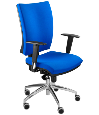 Кресло для оператора Эргономик. Фото №2