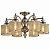 Потолочная люстра ST-Luce Coresia SL1750.102.06