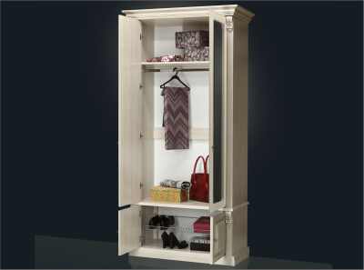 Шкаф 2-х ств. Благо 5 Б 5.15-2. Фото №5