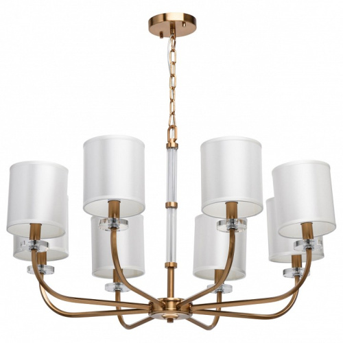 Подвесная люстра Chiaro Палермо 26 386017408. Фото №2