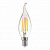 Лампа светодиодная Elektrostandard BL159 E14 5Вт 4200K a049726