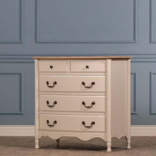 H824 M02a+M01 комод Siena. Фото №1